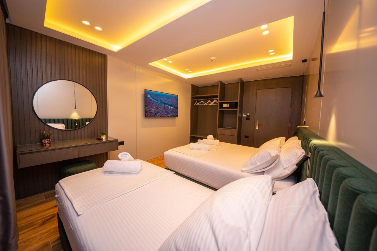 Hotel Lili-1 3*