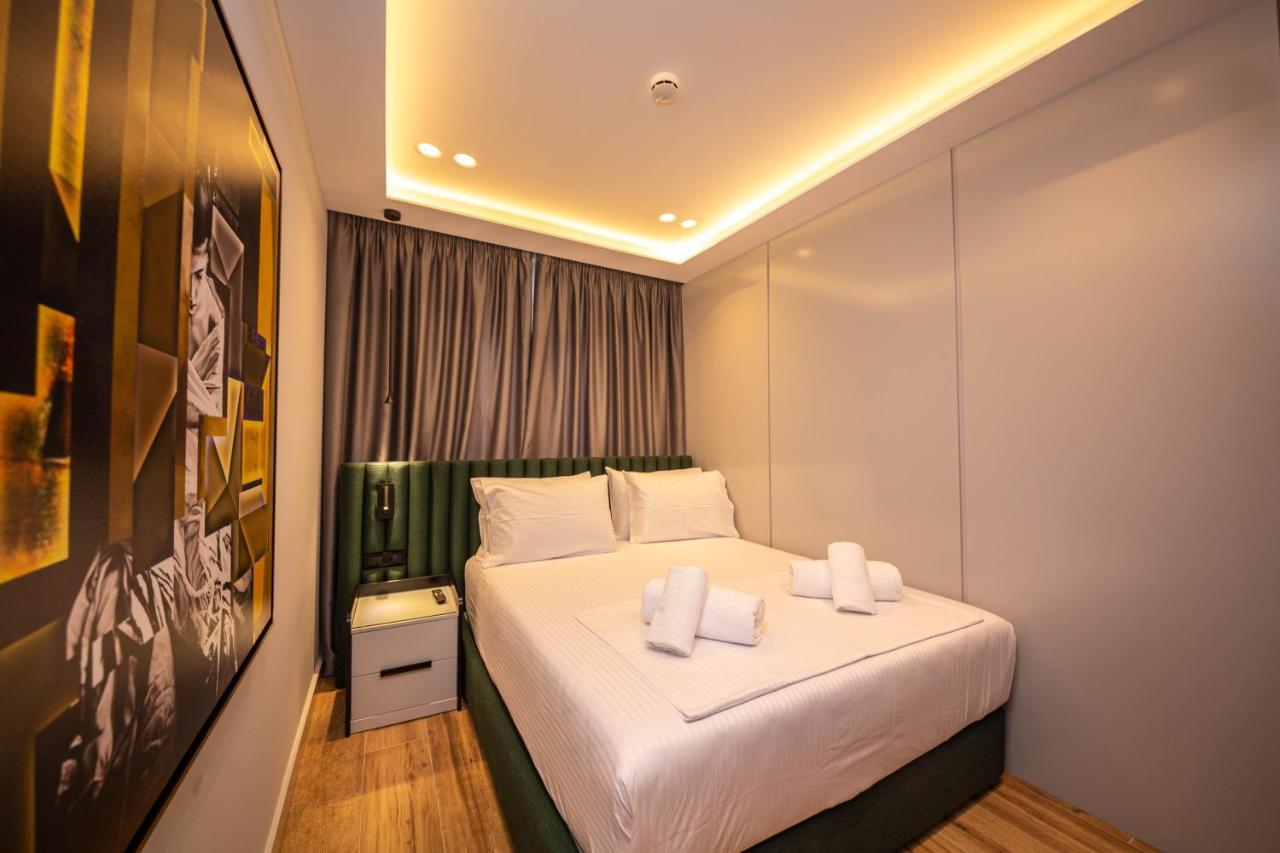 Hotel Lili-1 Saranda