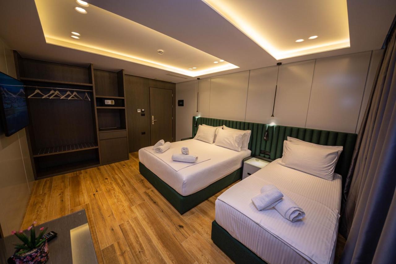 Hotel Lili-1 3*