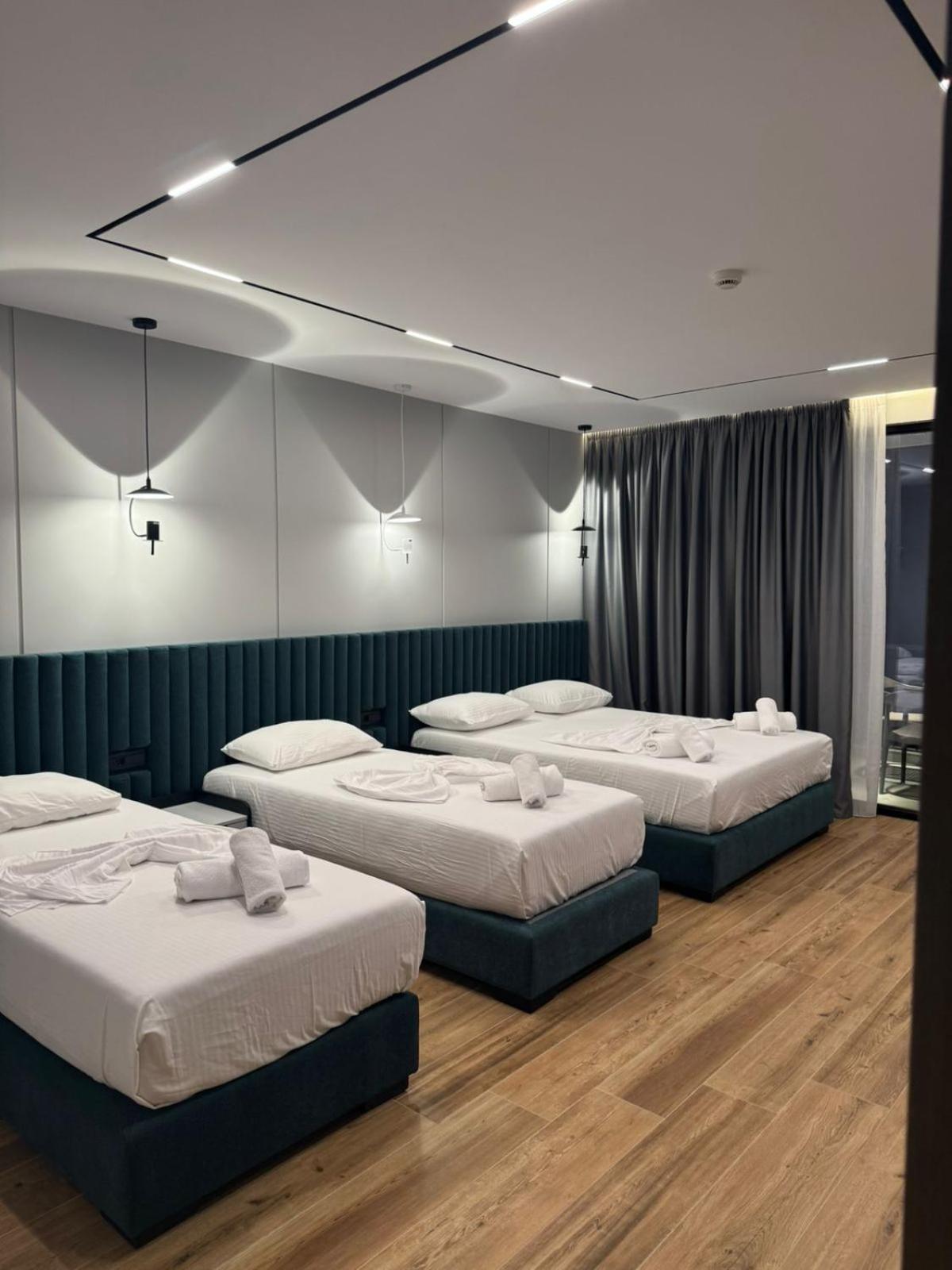 Lili-1 Hotel 3*
